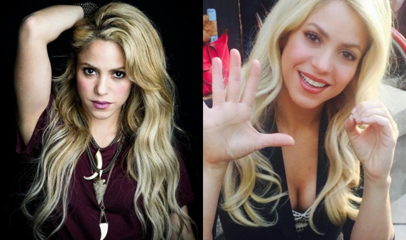 Shakira