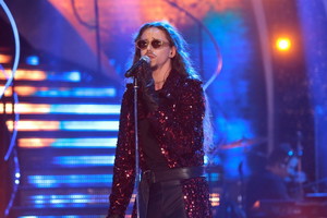 Michał Szpak Taniec z Gwiazdami