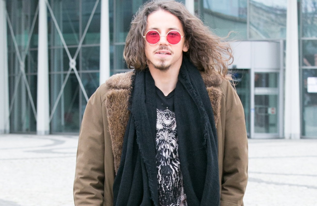 Michał Szpak