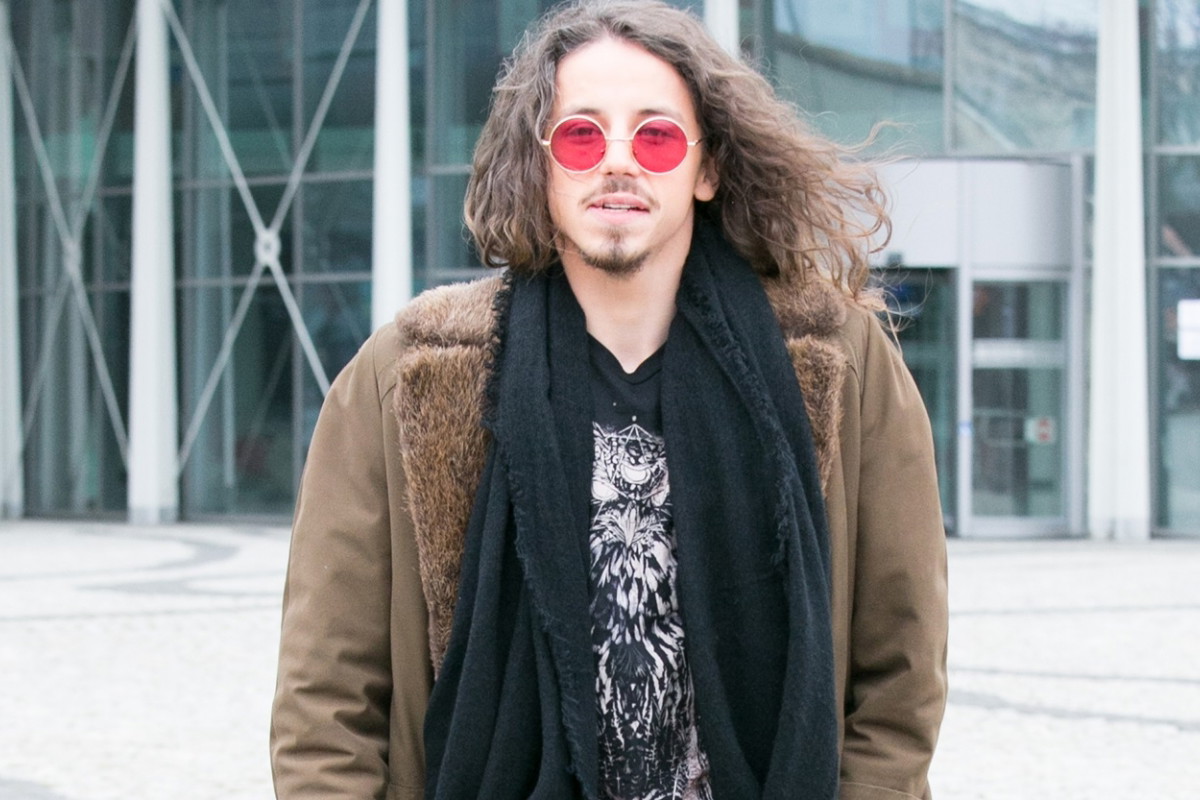 Michał Szpak