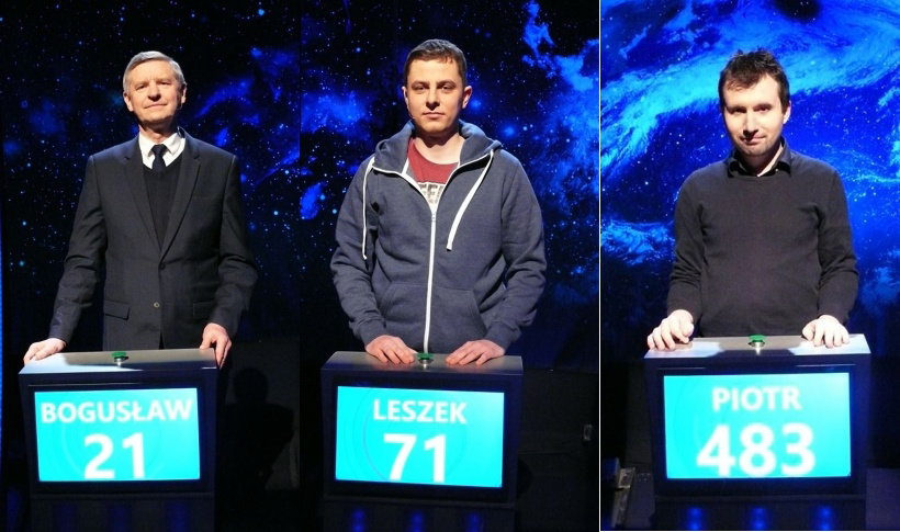 Jeden z Dziesięciu