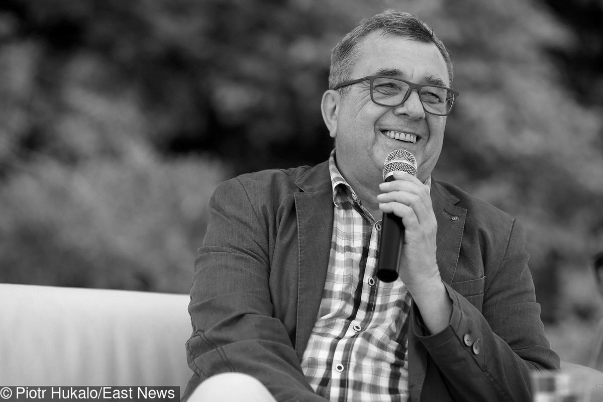 Grzegorz Miecugow nie żyje