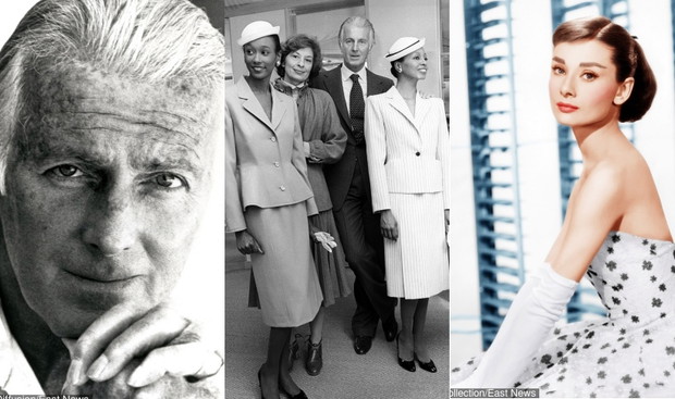 Hubert de Givenchy