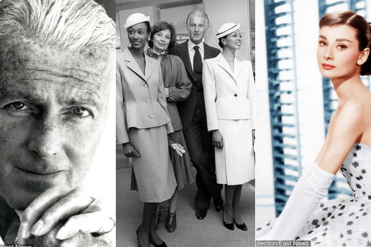 Hubert de Givenchy