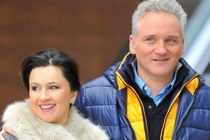 Beata Tadla, Jarosław Kret,
