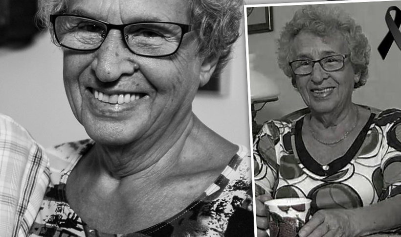pani Basia, Gogglebox. Przed telewizorem - Program TTV