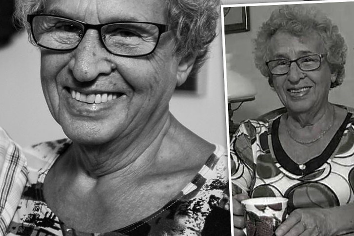 pani Basia, Gogglebox. Przed telewizorem - Program TTV