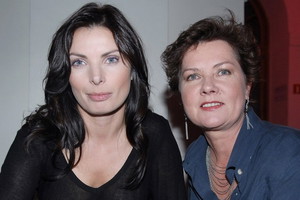 Agnieszka Dygant, Agnieszka Kotulanka