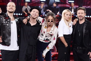 Kto odpadł z The Voice od Poland?