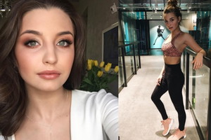 Julia Wieniawa