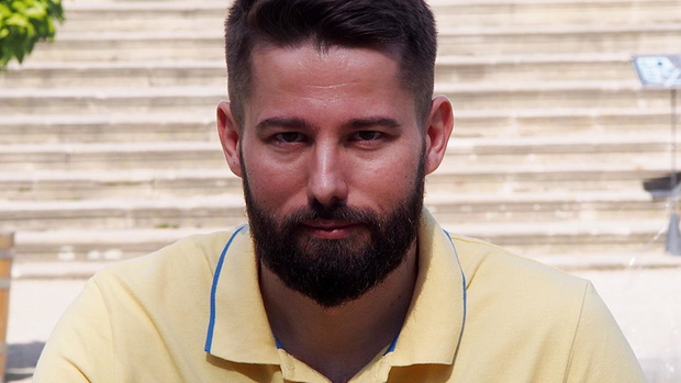 Piotr Kijanka