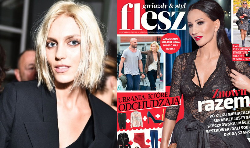 Anja Rubik