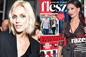 Anja Rubik