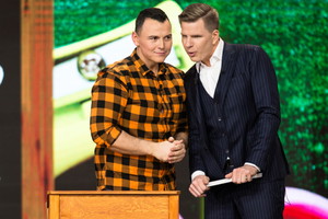 Hejt na nowe show Hipnoza TVN