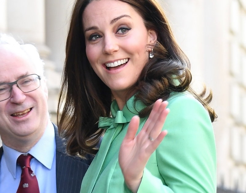 Księżna Kate