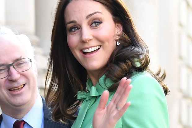 Księżna Kate