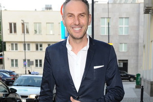Krzysztof Gojdź w Tańcu z Gwiazdami?!