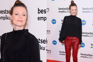 Magdalena Boczarska