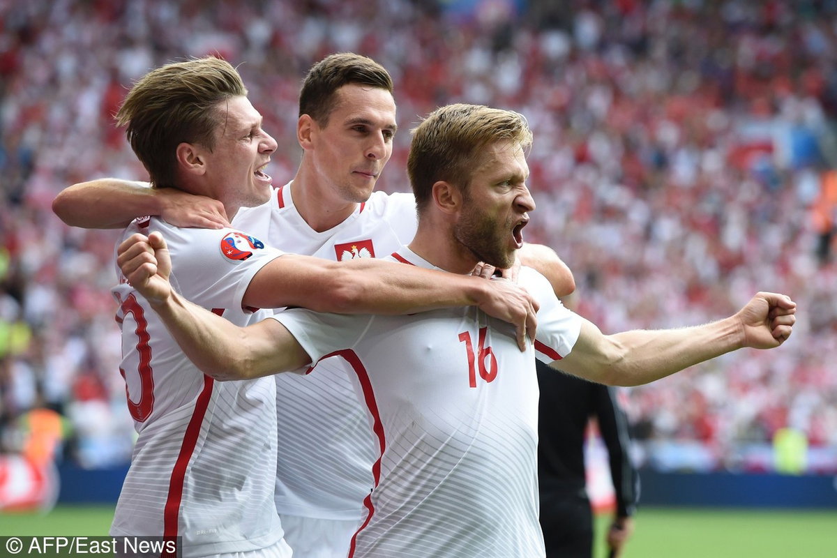 Kuba gol