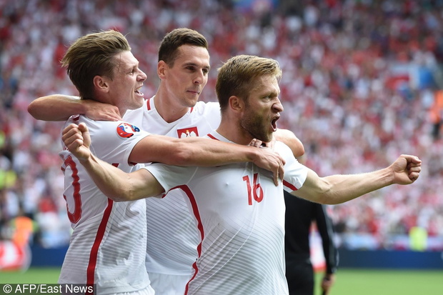 Kuba gol