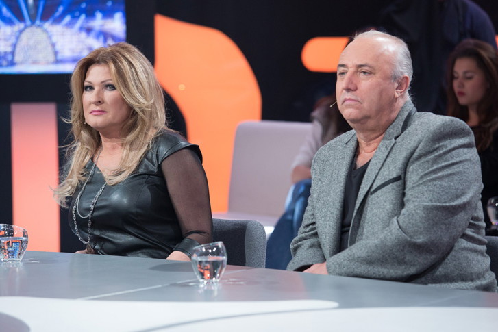 Beata Kozidrak chce podzielić się z mężem ich majątkiem o wartości 10 mln złotych