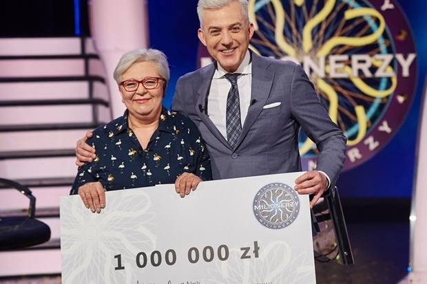 Maria Romanek, Hubert Urbański