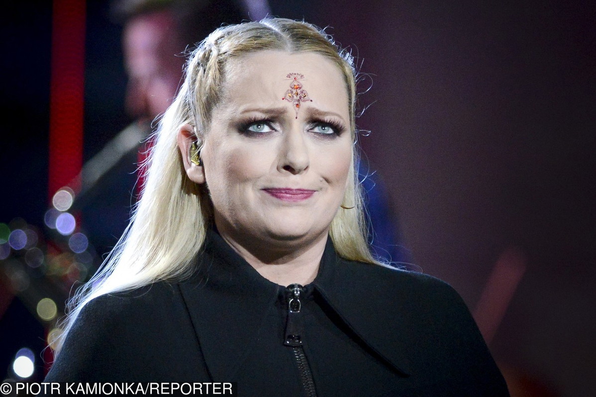 Katarzyna Nosowska