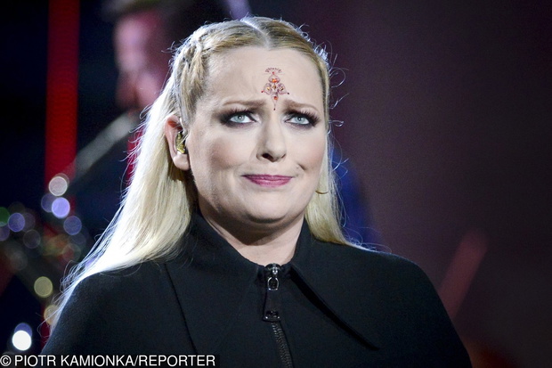 Katarzyna Nosowska