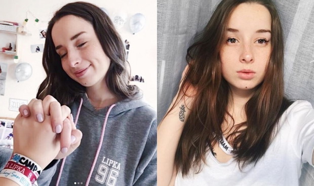 Sylwia Lipka