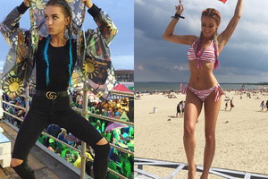 Maffashion w Tańcu z Gwiazdami?!