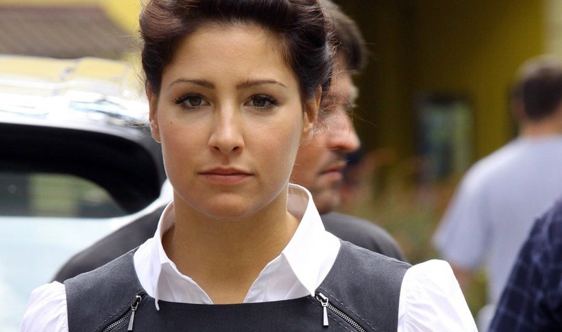 Jak zmieniła się Laura Samojłowicz?