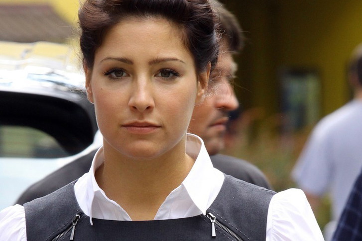 Jak zmieniła się Laura Samojłowicz?