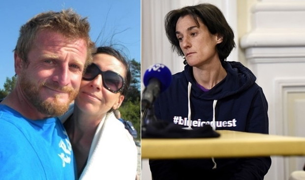 Emocjonalny wpis żony Tomasza Mackiewicza o Elisabeth Revol: "Zrobiła dla Niego wszystko, co w jej mocy"