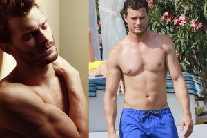 Jamie Dornan
