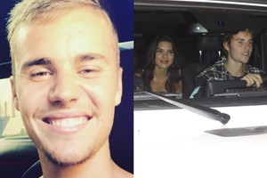 Justin Bieber, Paola Paulin
