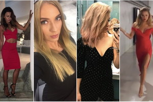 stylizacje na walentynkową randkę