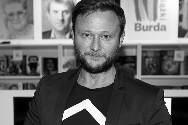 Konrad Gaca nie żyje