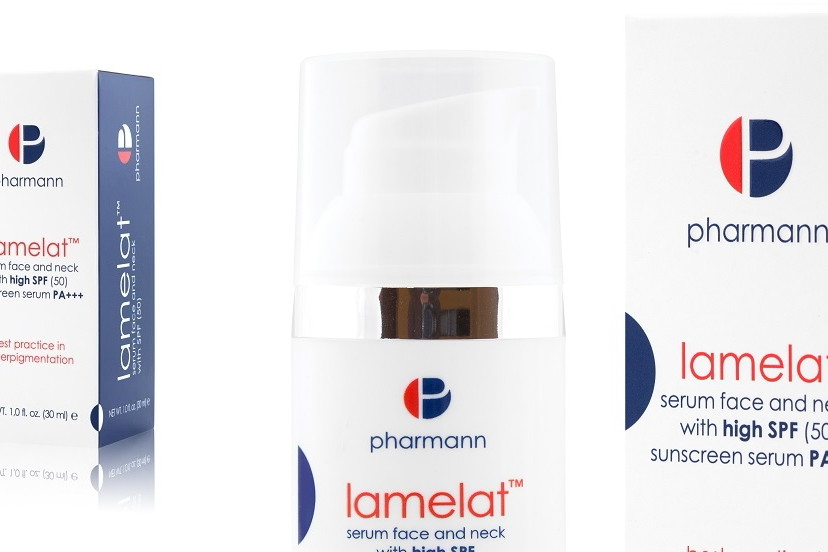 Jakie kosmetyki stosować po zabiegu medycyny estetycznej? Sprawdź jak działa Lamelat™ serum face and neck!