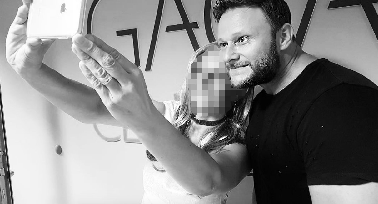 Konrad Gaca miał problemy finansowe? Jego firma przynosiła straty? Zaskakujące doniesienia mediów