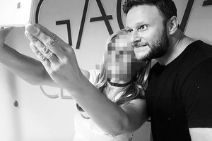 Konrad Gaca miał problemy finansowe? Jego firma przynosiła straty? Zaskakujące doniesienia mediów