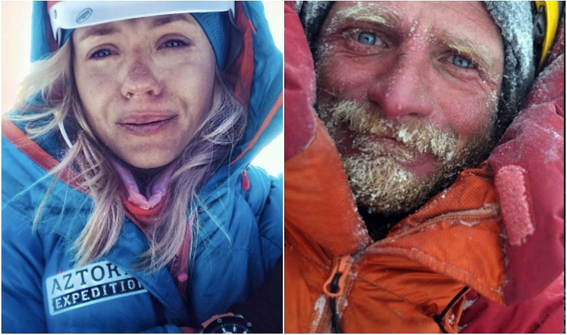 Anna Skura, What Anna Wears, Tomasz Mackiewicz