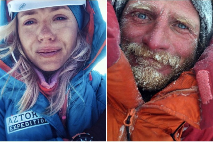 Anna Skura, What Anna Wears, Tomasz Mackiewicz