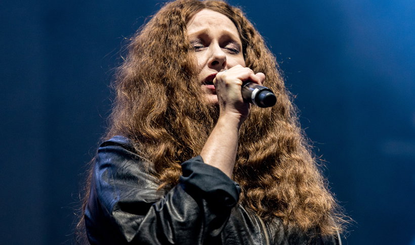 Katarzyna Nosowska