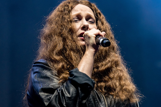 Katarzyna Nosowska