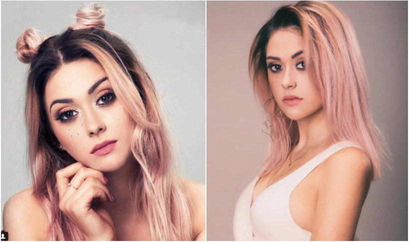 Sylwia Przybysz
