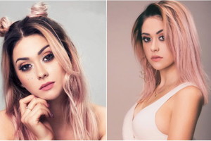 Sylwia Przybysz