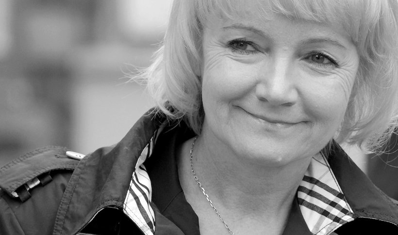 Jolanta Szczypińska
