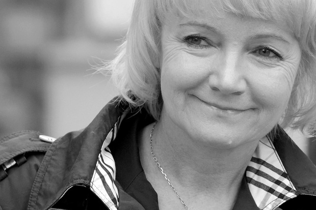 Jolanta Szczypińska