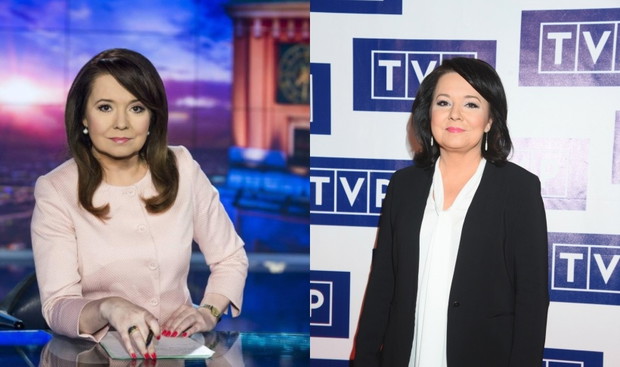 Danuta Holecka