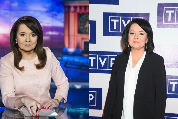 Danuta Holecka
